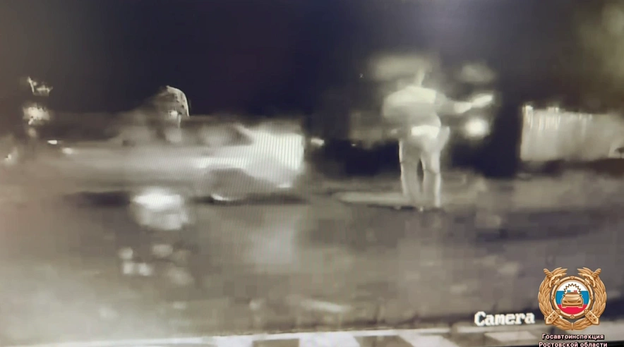 Фото: Госавтоинспекции Ростовской области 