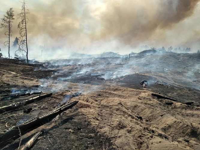 Фото: проект "Возвращение"