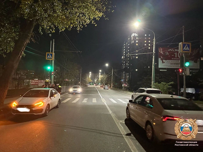 Фото: Госавтоинспекции Ростовской области 