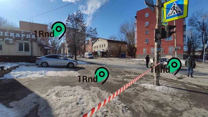 Фото: кадр 1Rnd