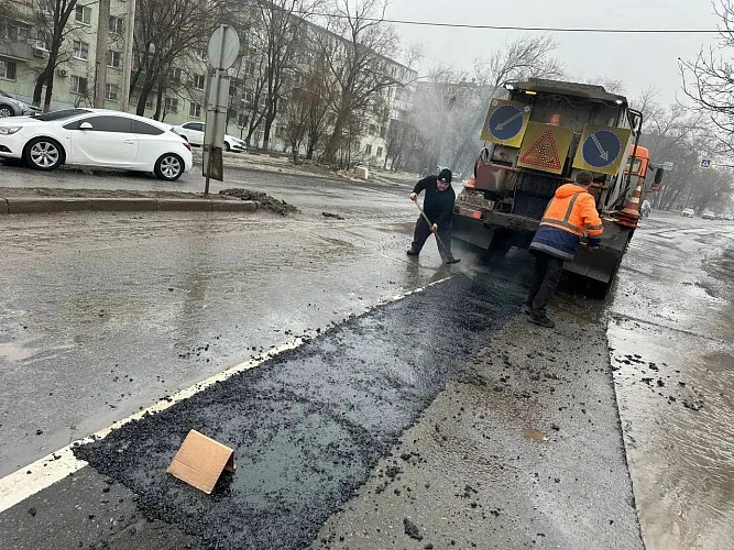 Фото: ТГ канала Владимира Иванова