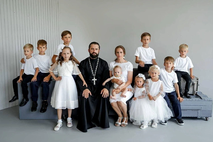 Фото: ТГ канала Юрия Слюсаря