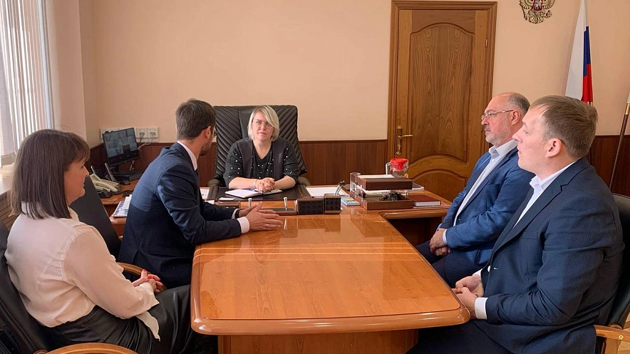 Фото: ТГ канала Алены Беликовой