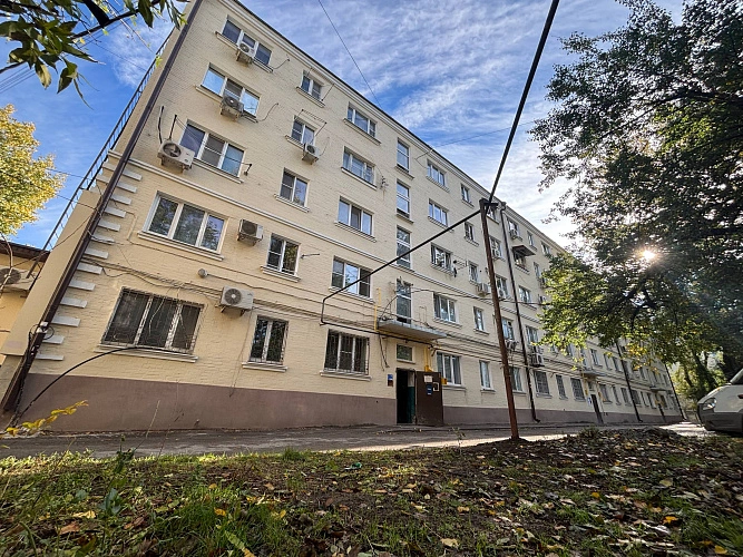 Фото: Бебури Месхи / T.me 