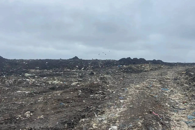 Фото: ТГ канале Антона Пшеничная 