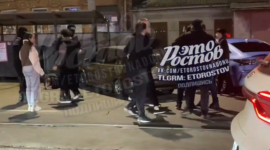 Фото: ТГ канала Это «Ростов новости»