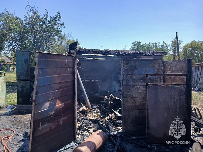 Фото: МЧС Ростовской области