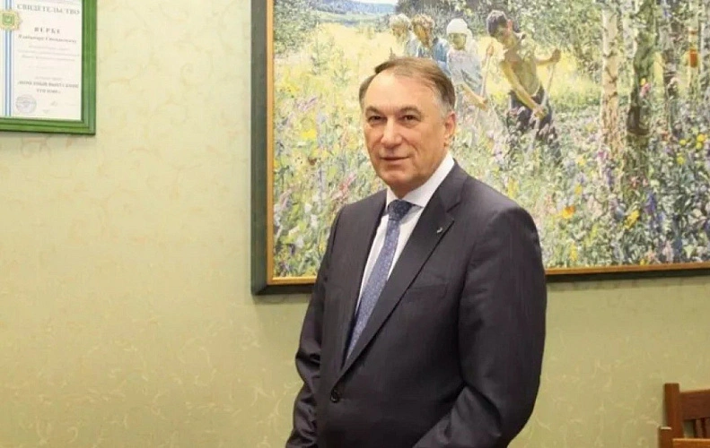 Фото: В. Верба \\ кадр из соцсетей