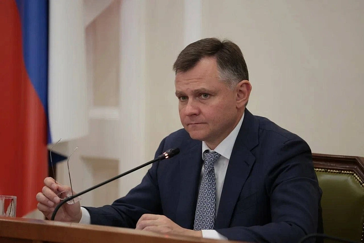 Фото: из архива Правительства Ростовской области 