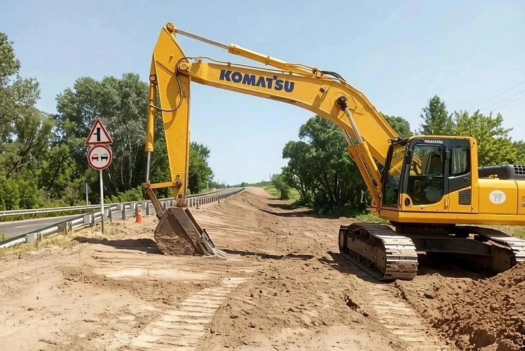 Фото: Министерство транспорта Ростовской области