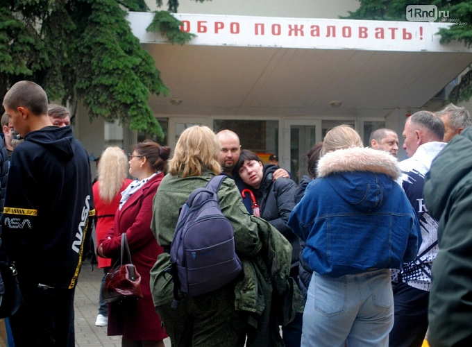 Фото: из публикаций 1rnd.ru