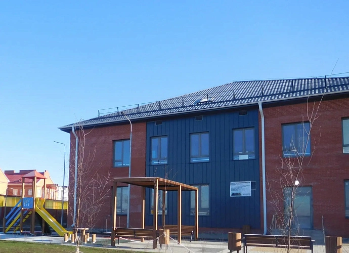 Фото: Региональная служба государственного строительного надзора Ростовской области