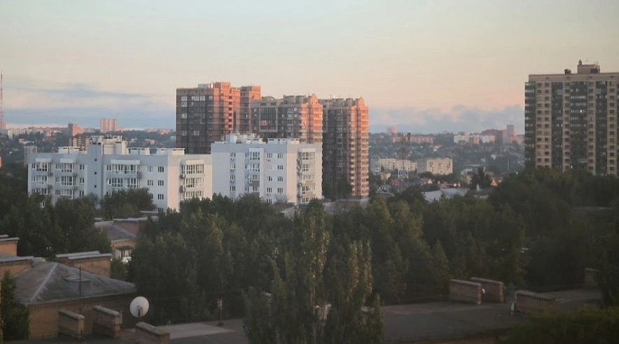 Фото: кадр 1rnd