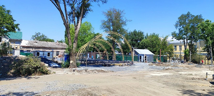 Фото: Минкультуры Ростовской области