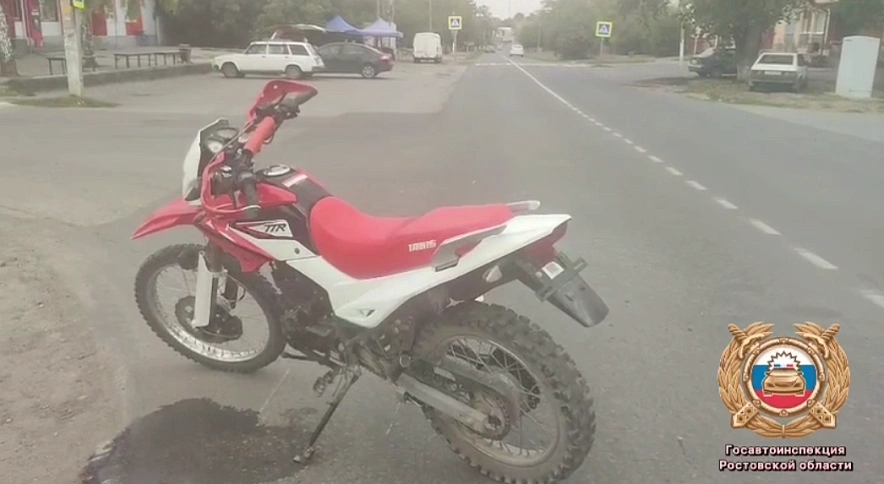 Фото: Госавтоинспекции Ростовской области 