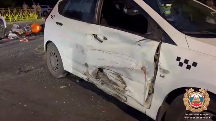 Фото: Госавтоинспекции Ростовской области