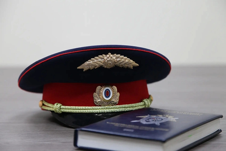 Фото: Ростовский следком