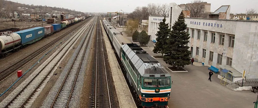 Фото: гугл карта 