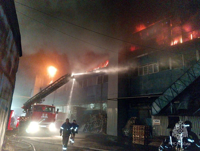 Фото: МЧС по Ростовской области