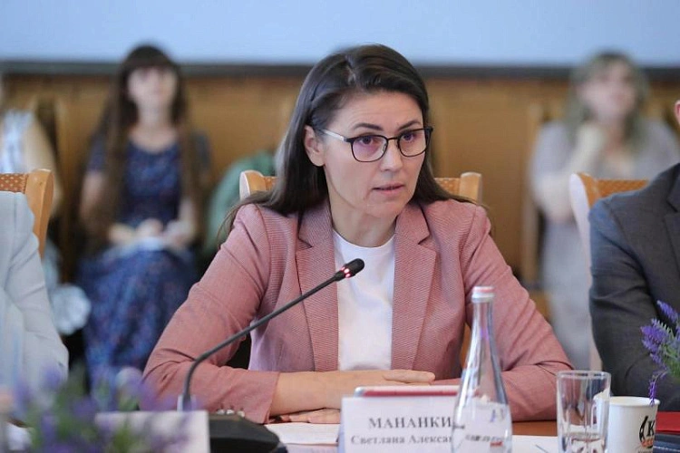 Фото: Пресс-служба правительства РО