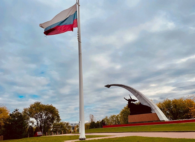 Фото: Сергей Скрипачев/Администрация города Ростова-на-Дону