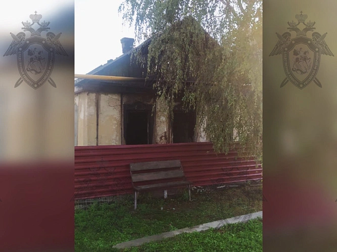 Фото: Следственный комитет