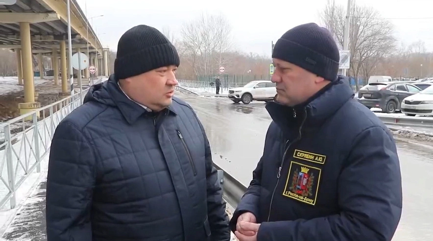 Фото: Телеграм-канал Александра Скрябина