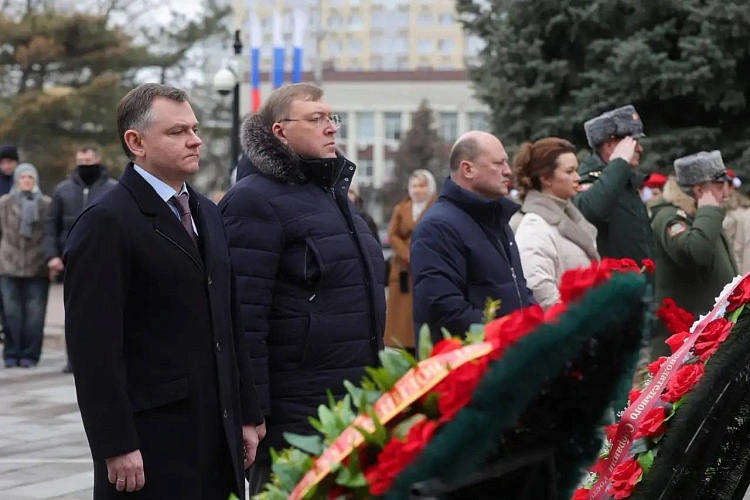 Фото: Правительство Ростовской области