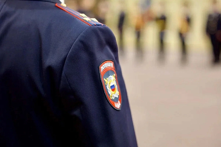 Фото: МВД по Ростовской области 