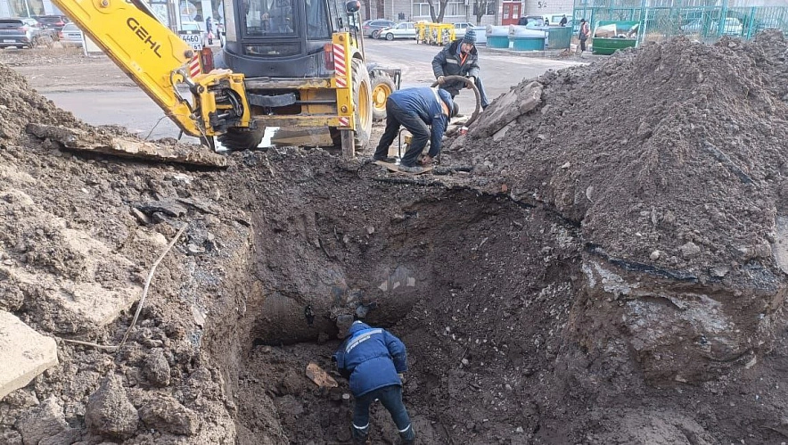 Фото: из архива ТГ канала Светланы Камбуловой