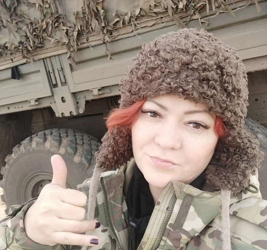 Фото: фото со страницы ВК Леонида Иванова