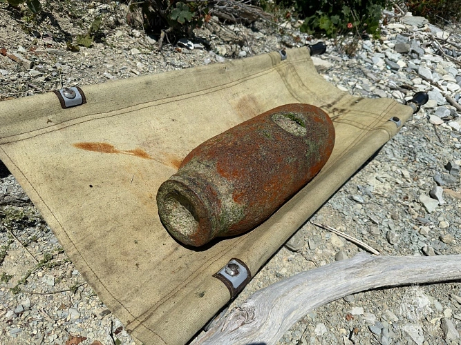 Фото: МЧС по Ростовской области