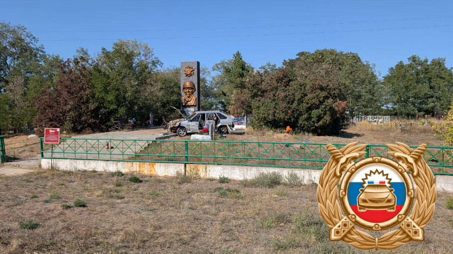 Фото: Госавтоинспекции Ростовской области 