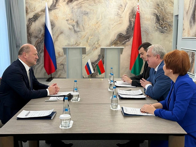 Фото: Пресс--служба администрации Ростова