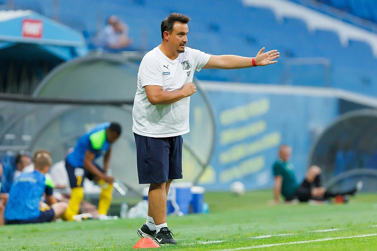 Фото: Джонатан Альба Фото: ФК "Ростов"