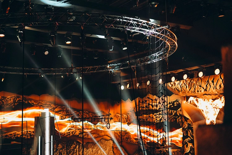 Фото: фото из проекта "Титаны"