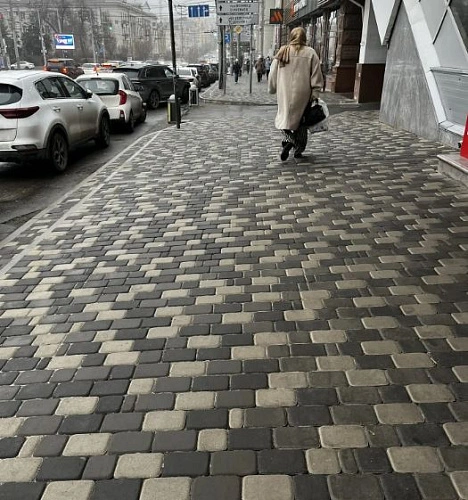 Фото: Администрации города Ростова-на-Дону