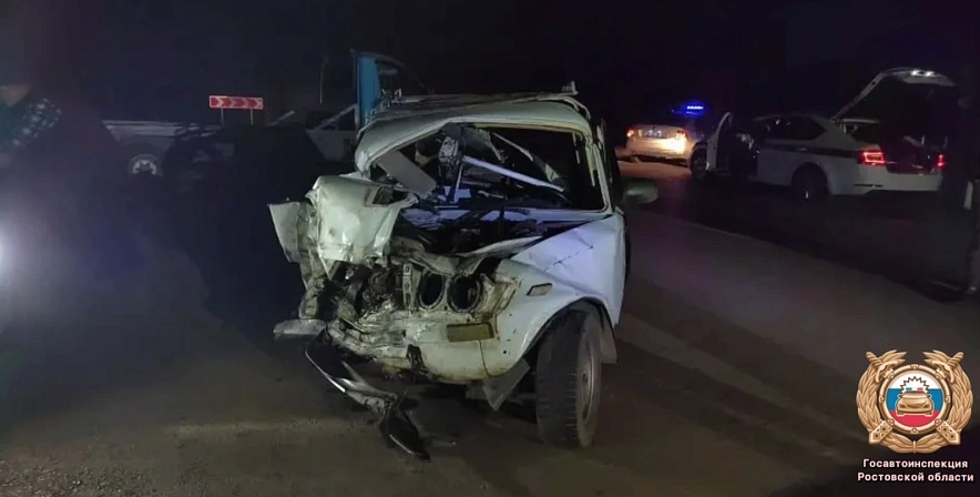Фото: Госавтоинспекции Ростовской области 