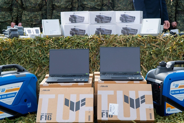 Фото: Правительство Ростовской области 