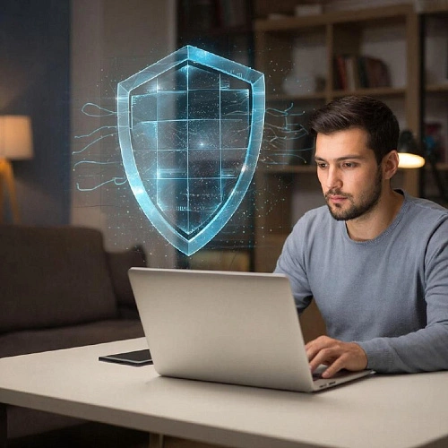 Фото: пресс-центр Ростелекома