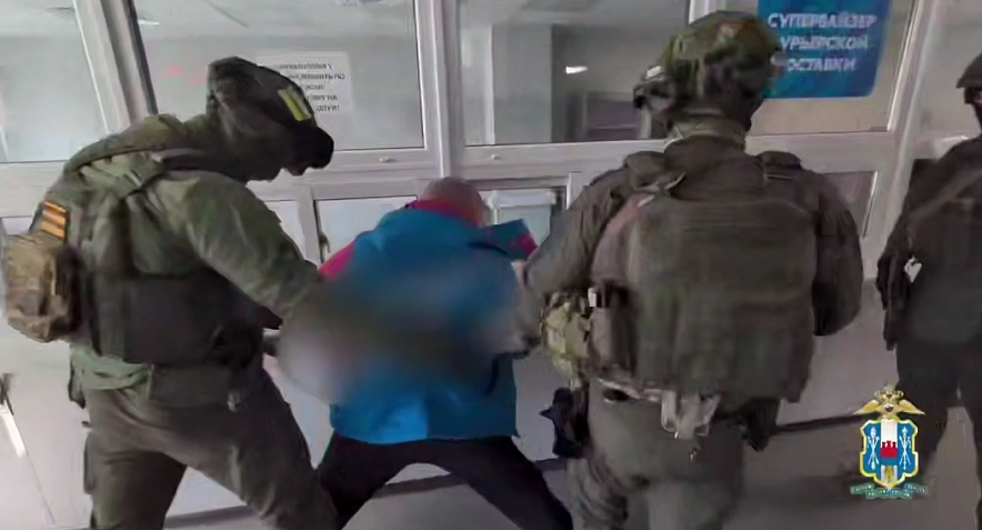 Фото: МВД по Ростовской области 