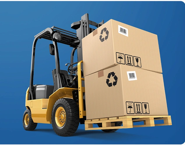 Фото: Товары из Индии // фото Сбера