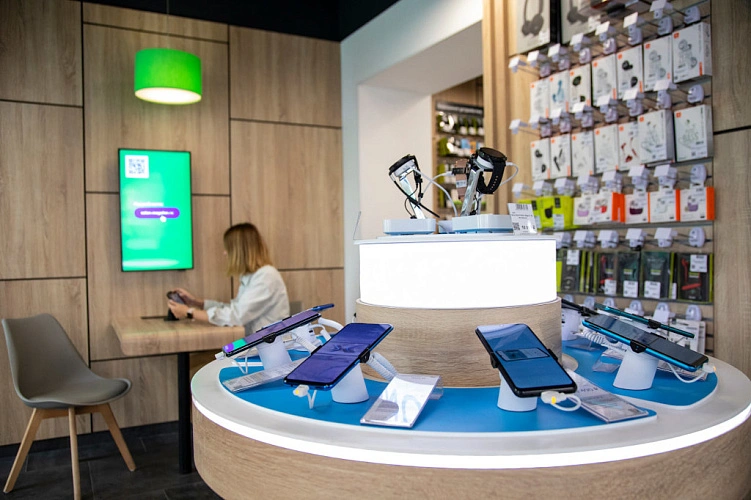 Фото: предоставлено пресс-службой МегаФона