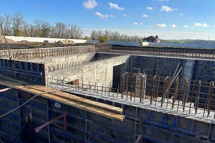 Фото: Министерство ЖКХ Ростовской области