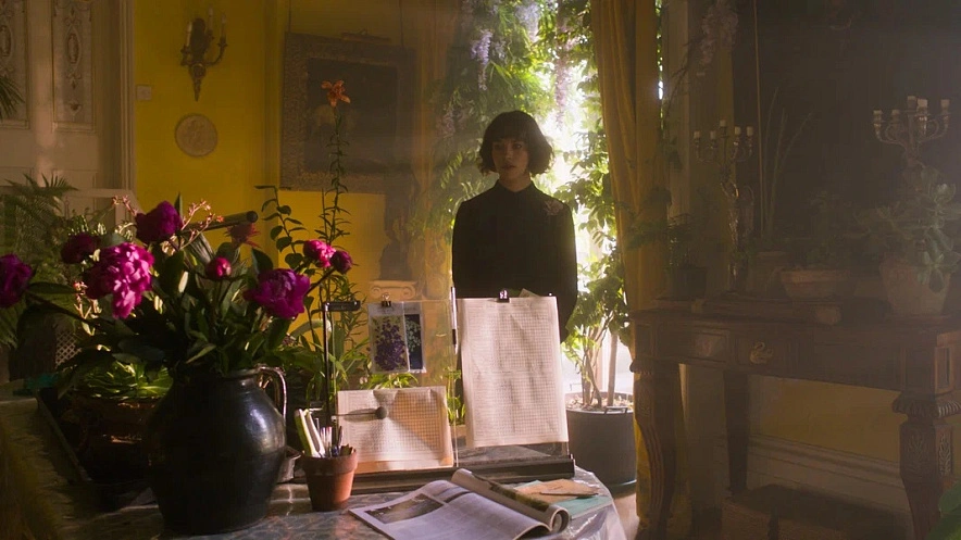 Фото: фото предоставлено онлайн-кинотеатром KION