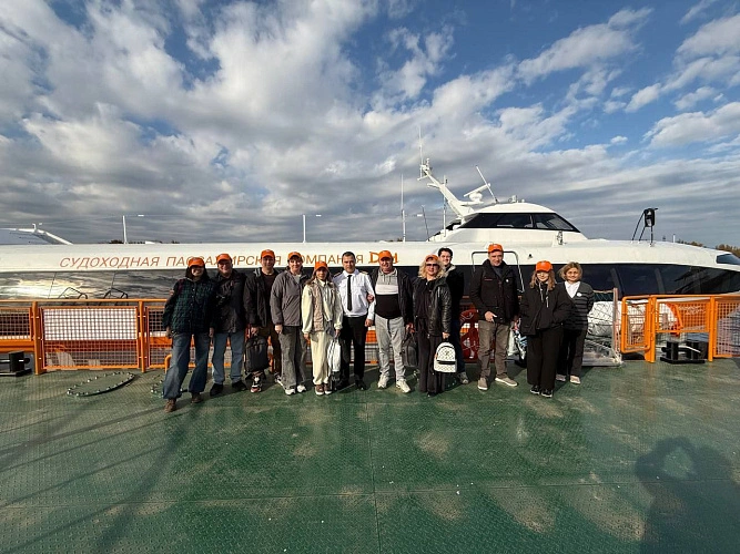 Фото: СПК «ДОН»