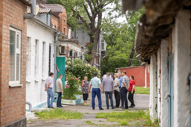 Фото: ТГ канала Светланы Камбуловой