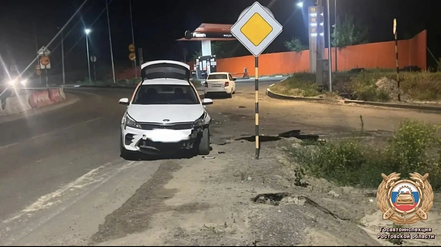 Фото: Госавтоинспекция РО