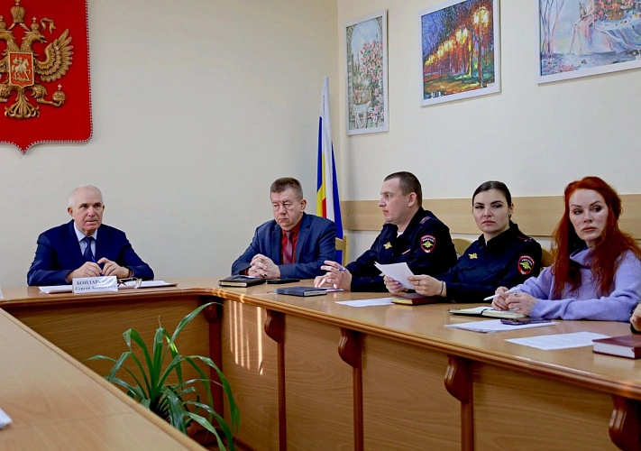 Фото: Сергей Бондаренко / tg.org