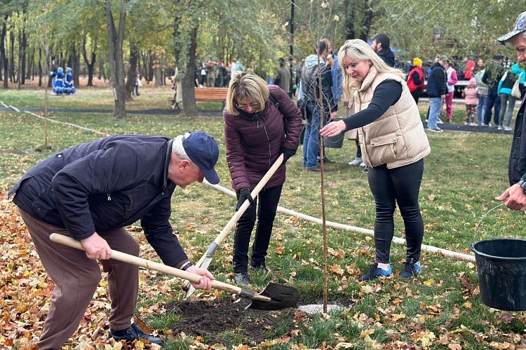 Фото: Правительство Ростовской области 